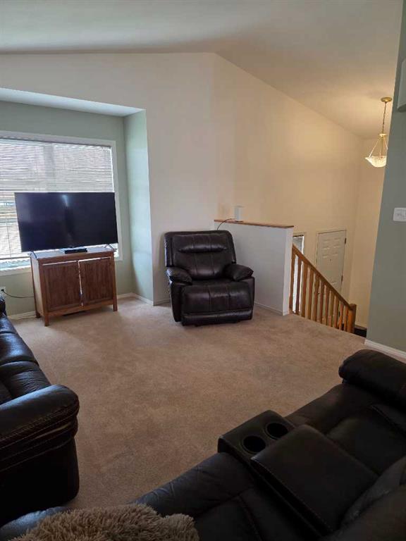 Fifth View of 4 St James Boulevard N, St Edwards, Lethbridge, Alberta, T1H6M5