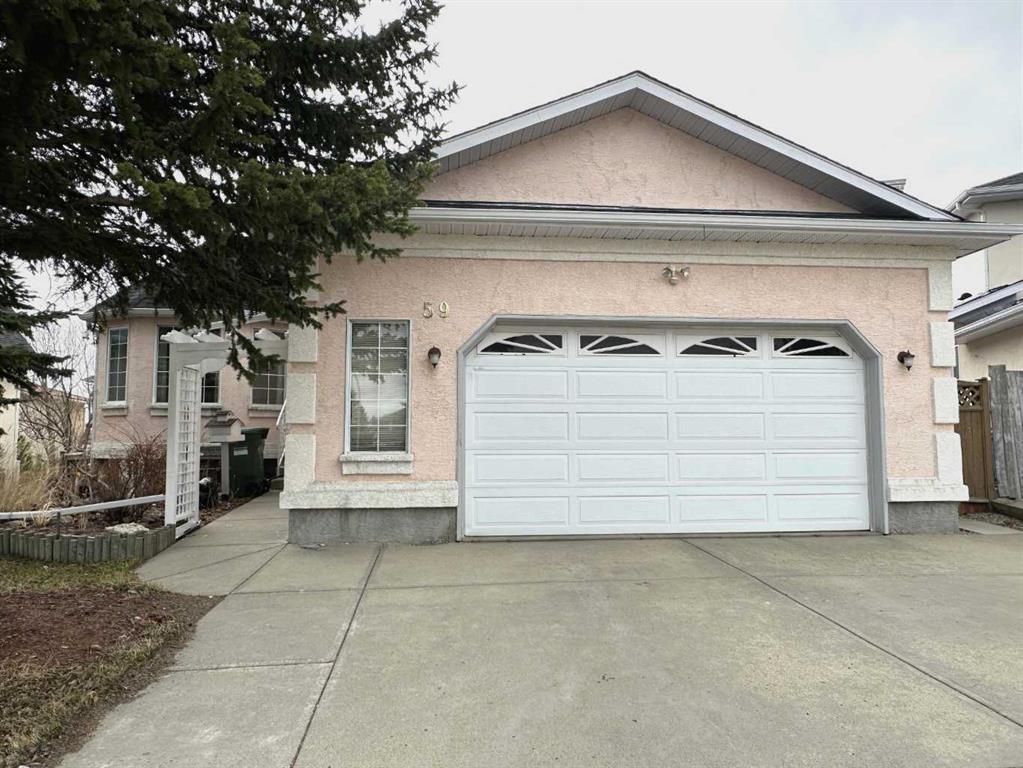 59 Edgebrook Circle NW, A2304775, Alberta,