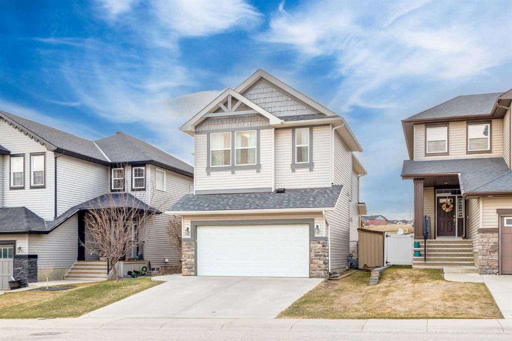 29 Sage Valley Circle NW, A2304776, Alberta,