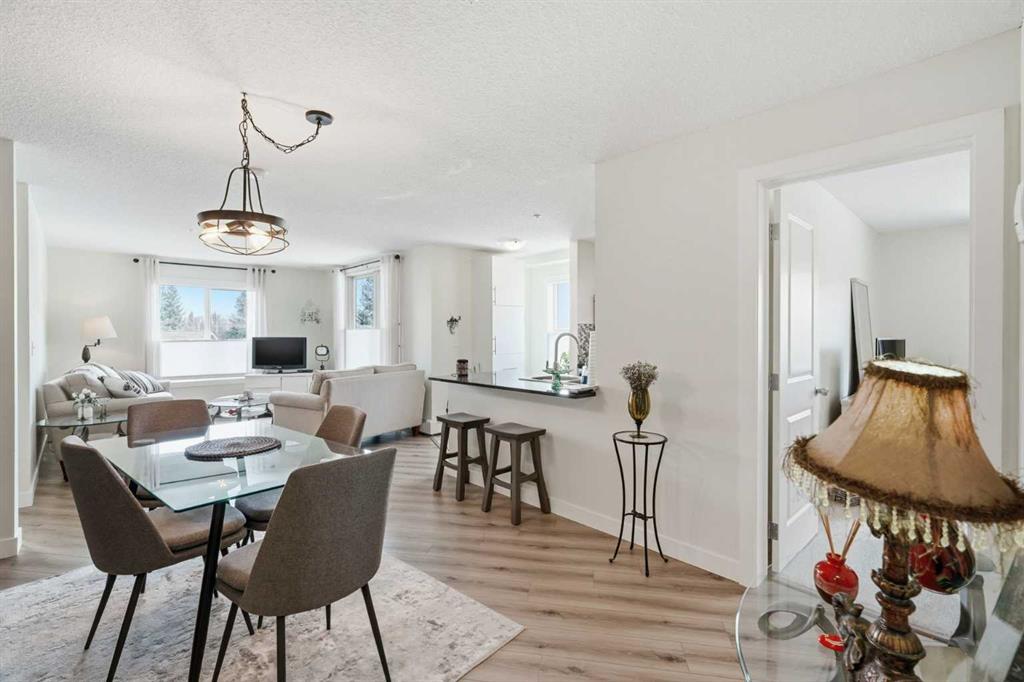 Fifth View of 3111, 625 Glenbow  , Glenbow, Cochrane, Alberta, T4C 0S9