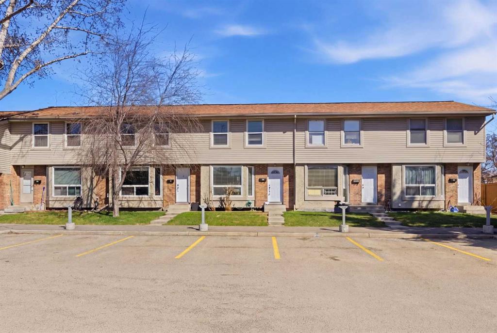 60, 123 Queensland Drive SE, A2304783, Alberta,