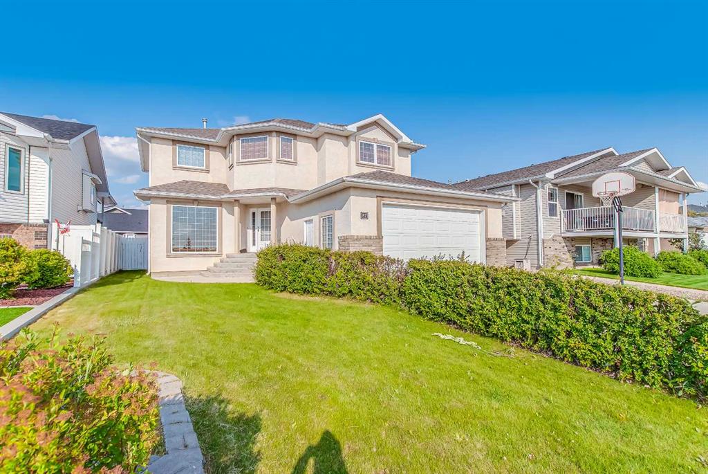 Third View of 87 Sunrise Road SW, SW Southridge, Medicine Hat, Alberta, T1B5S3