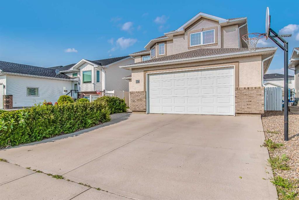 Fourth View of 87 Sunrise Road SW, SW Southridge, Medicine Hat, Alberta, T1B5S3