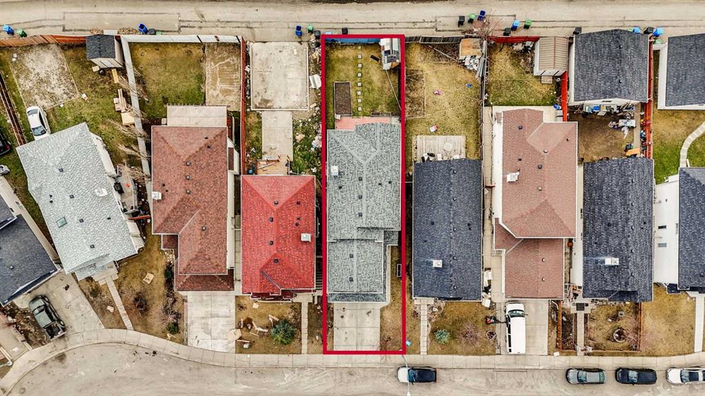 Fourth View of 75 Taralea Crescent NE, Taradale, Calgary, Alberta, T3J 5A8