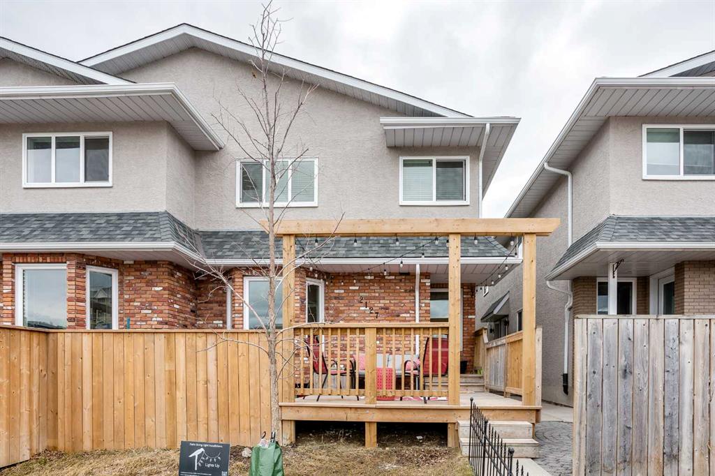 Third View of 1, 2127 34 Avenue SW, Altadore, Calgary, Alberta, T3H 2M1