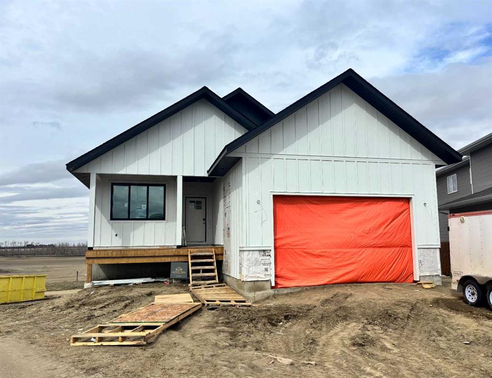 Second View of 37 Maclean Close , Mckay Ranch, Blackfalds, Alberta, T4M 0H4