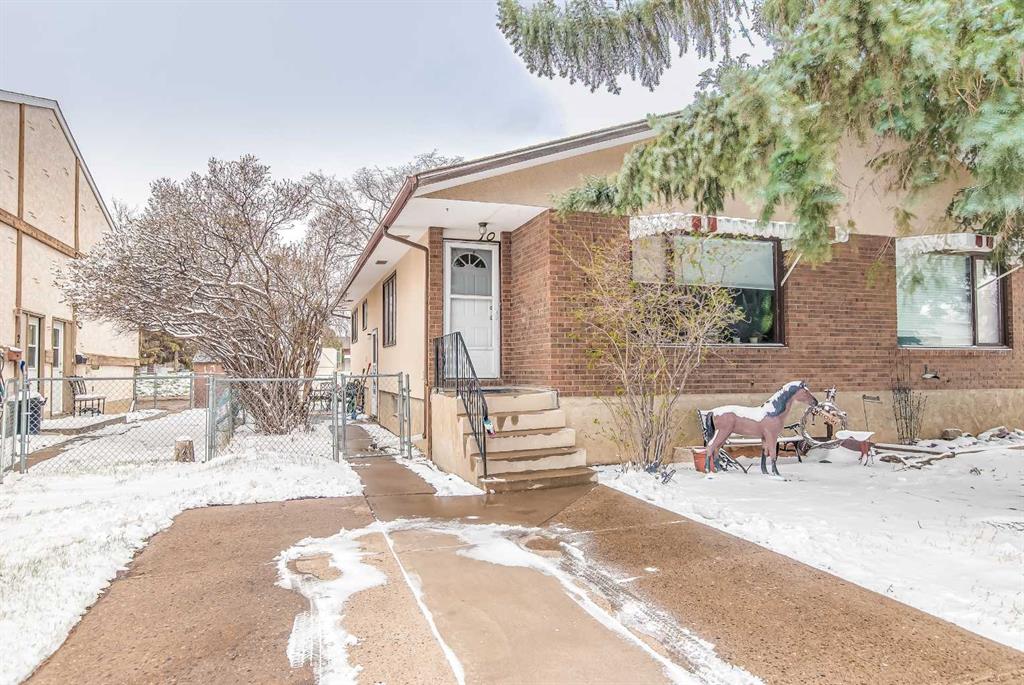 10 Craig Road SE, A2304809, Alberta,