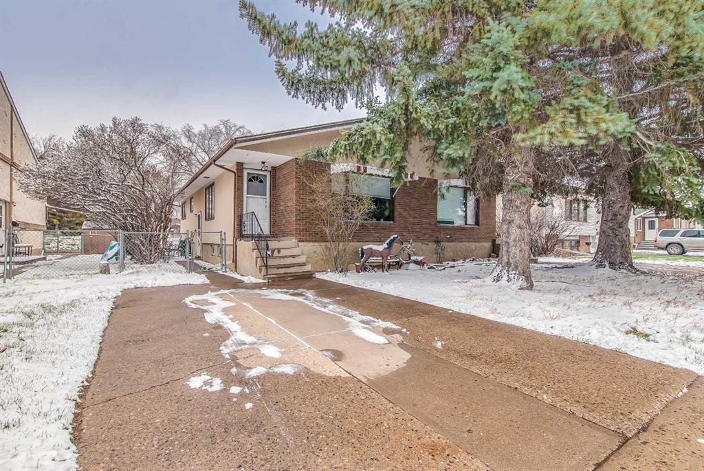 Third View of 10 Craig Road SE, Southview-Park Meadows, Medicine Hat, Alberta, T1B 1H3