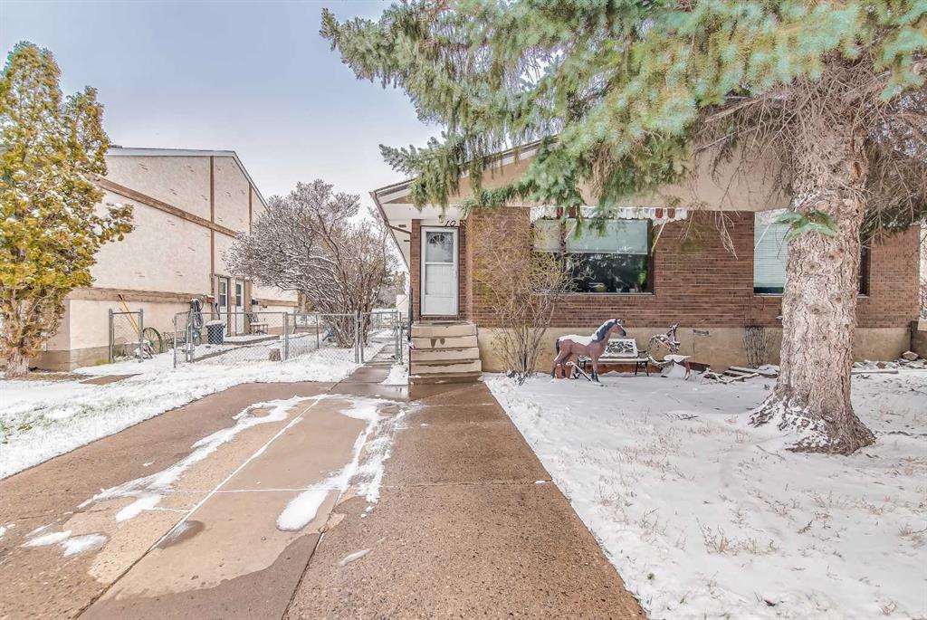 Fourth View of 10 Craig Road SE, Southview-Park Meadows, Medicine Hat, Alberta, T1B 1H3