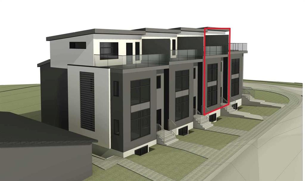 MLS® listing #110404898 for sale located at 1917 25 Avenue SW