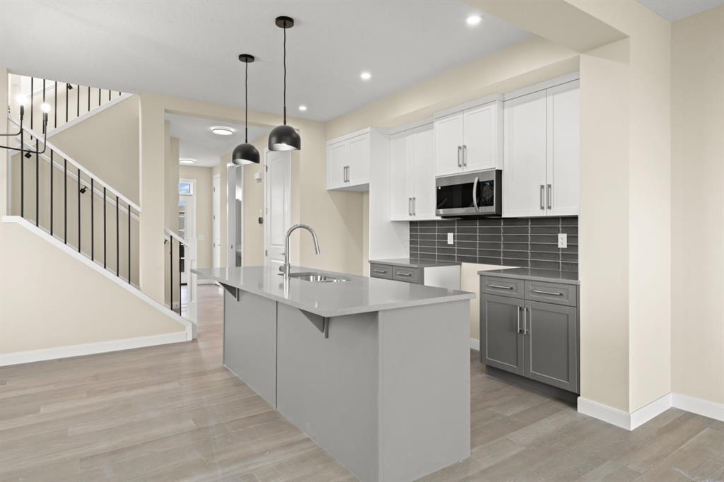 Fourth View of 9 Sora Gate SE, Hotchkiss, Calgary, Alberta, T3S 0M6