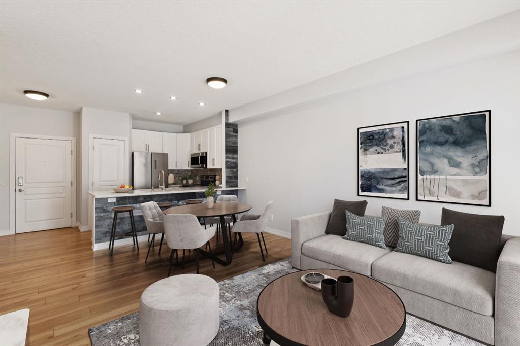 112, 10 Panatella Road NW, A2304815, Alberta,