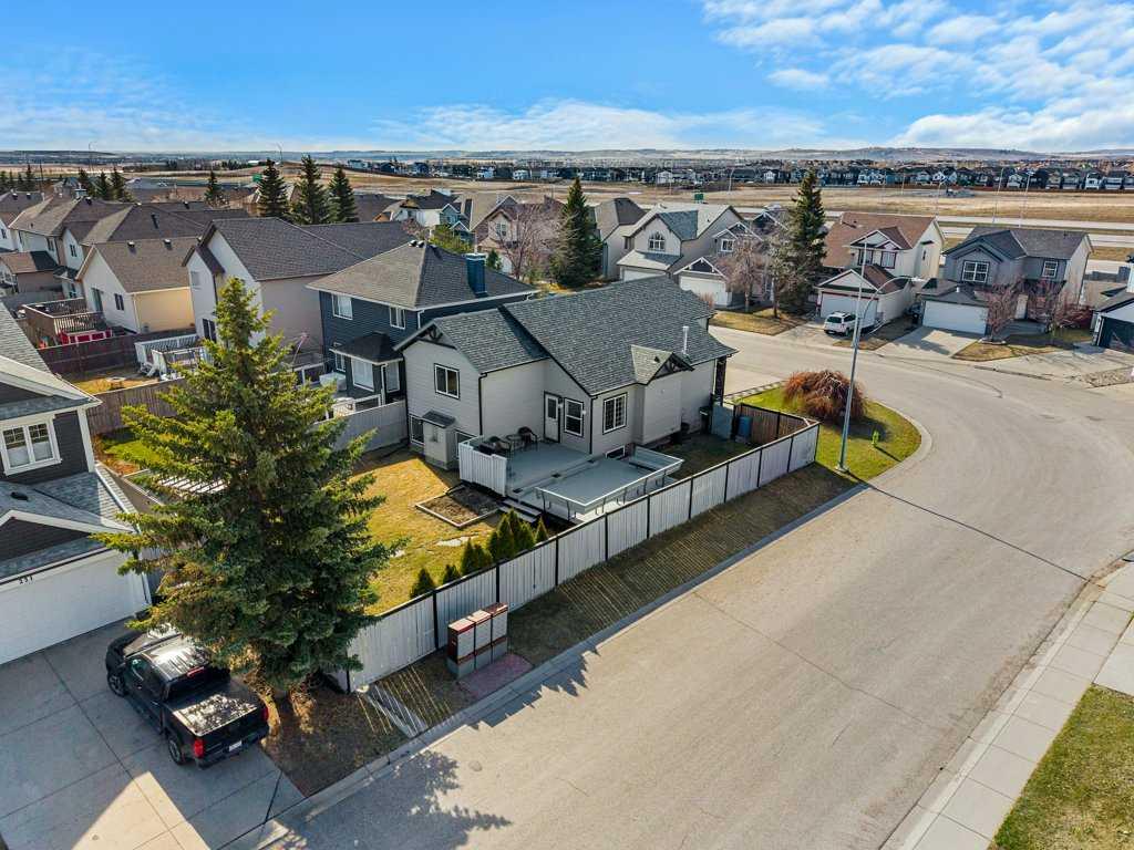 Fourth View of 195 Somerglen Common SW, Somerset, Calgary, Alberta, T2Y 4E8