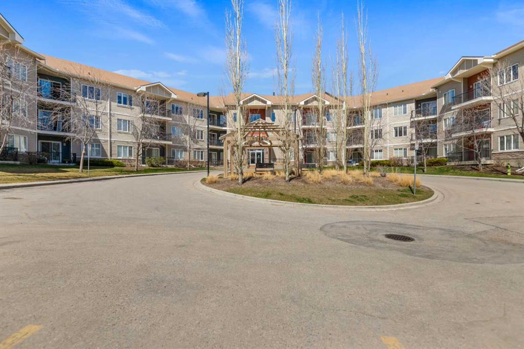 1325, 1540 Sherwood Boulevard NW, A2304825, Alberta,