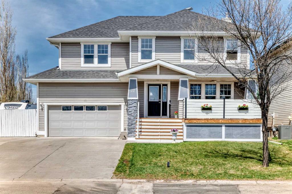 22 Moe Avenue NW, A2304827, Alberta,