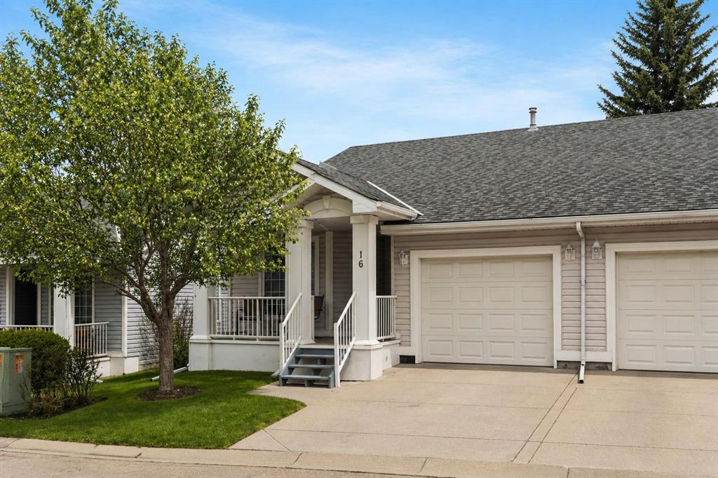 16 Douglasview Park SE, A2304831, Alberta,
