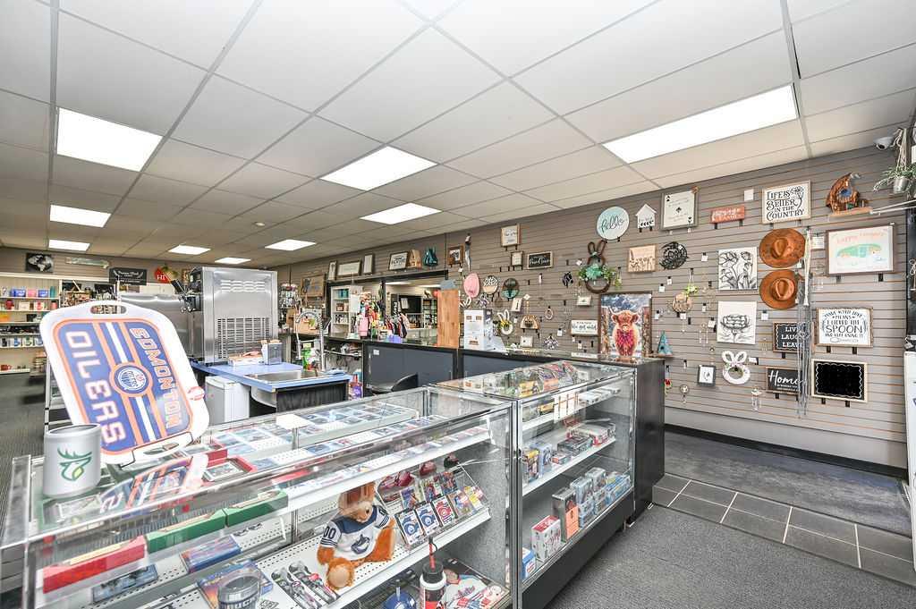 Fourth View of 4913 49 Street  , Athabasca Town, Athabasca, Alberta, T9S 1C5