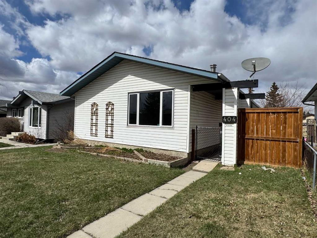 404 Acacia Drive SE, A2304836, Alberta,