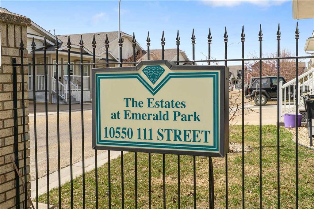 117, 10550 111 Street , A2304837, Alberta,