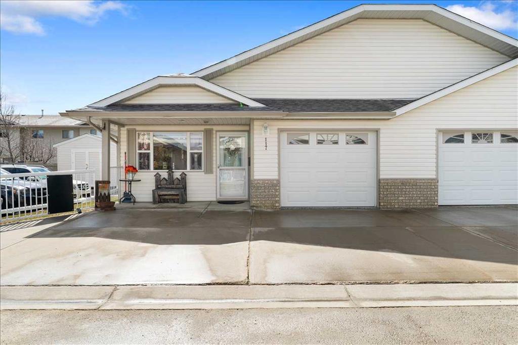 Third View of 117, 10550 111 Street , Gateway, Grande Prairie, Alberta, T8V8H1