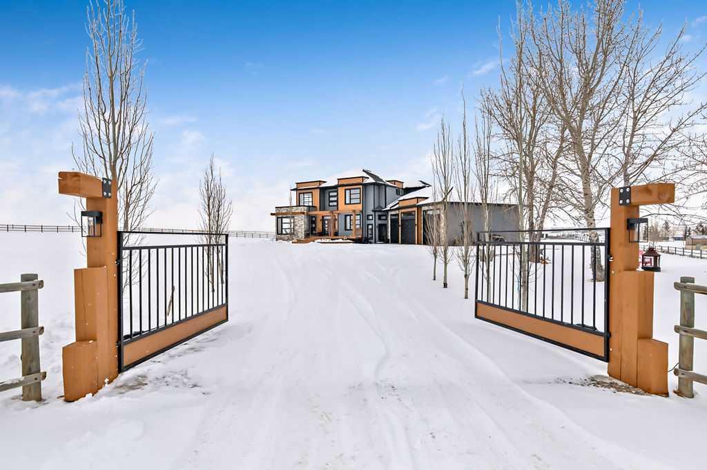 Second View of 16022 Sage Valley Drive E, Sage Valley Estates, Rural Foothills County, Alberta, T1V1N1