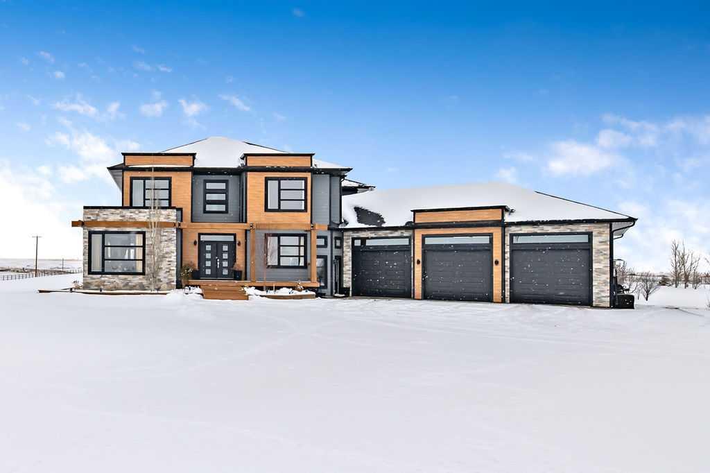 Third View of 16022 Sage Valley Drive E, Sage Valley Estates, Rural Foothills County, Alberta, T1V1N1