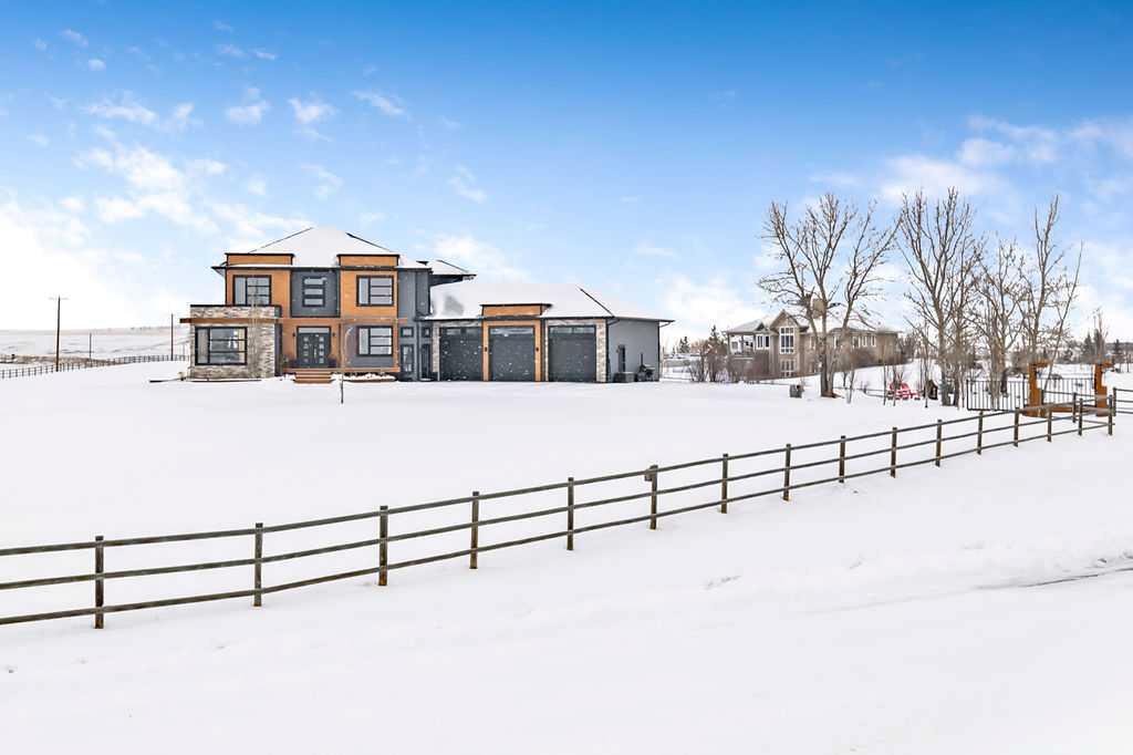 Fourth View of 16022 Sage Valley Drive E, Sage Valley Estates, Rural Foothills County, Alberta, T1V1N1