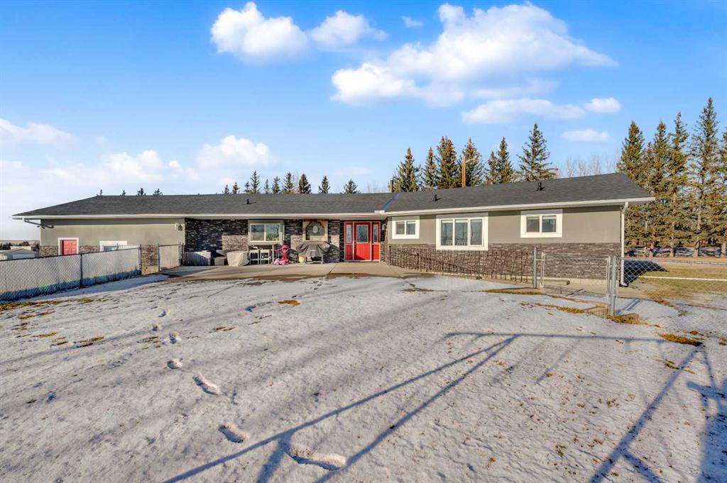 Fourth View of 261161 Mountain View Road , NONE, Rural Rocky View County, Alberta, T3P 1A5