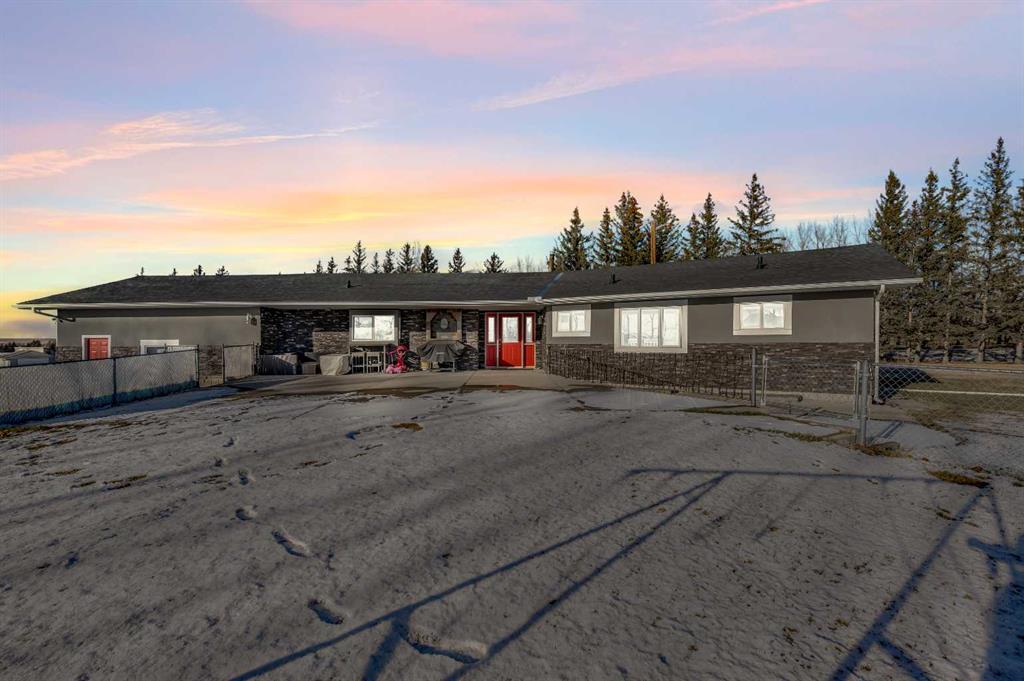 Fifth View of 261161 Mountain View Road , NONE, Rural Rocky View County, Alberta, T3P 1A5