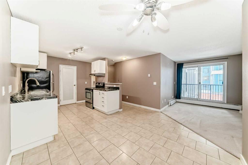 Third View of 24, 821 3 Avenue SW, Downtown Commercial Core, Calgary, Alberta, T2P 0H1