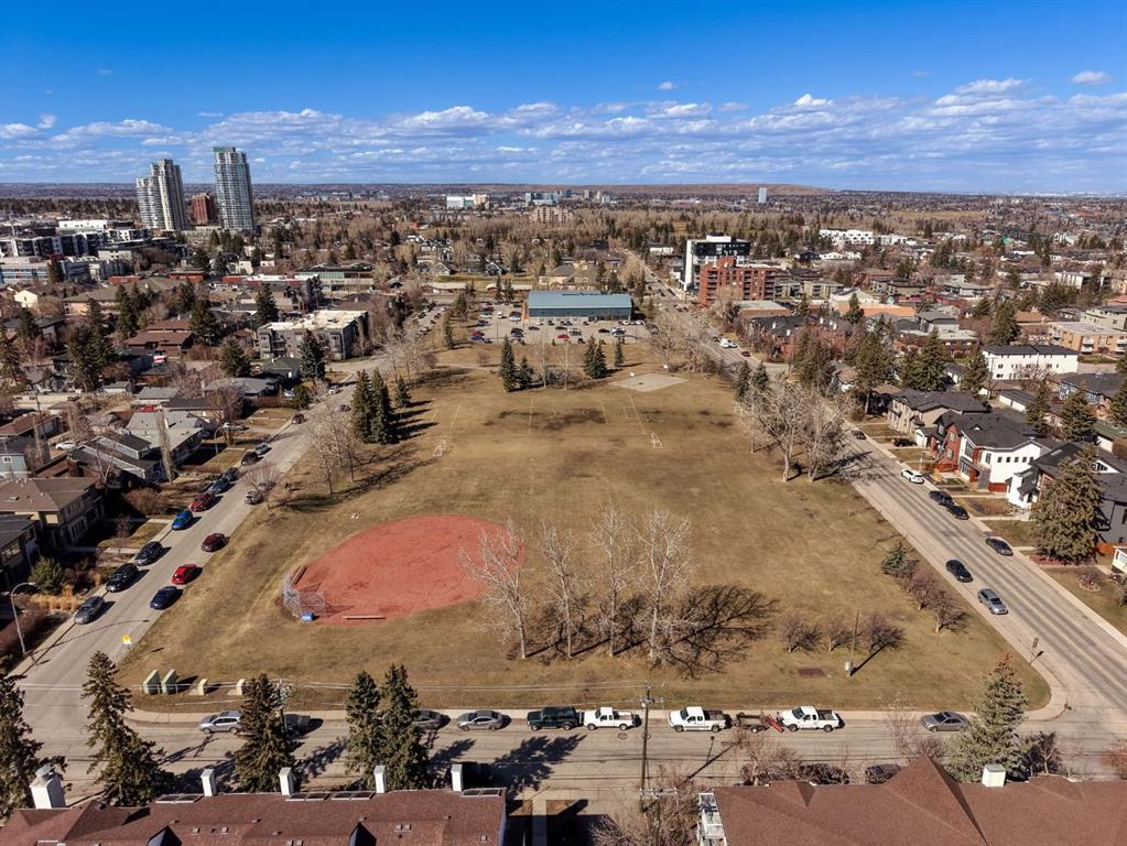 Fourth View of 201, 2211 29 Street SW, Killarney/Glengarry, Calgary, Alberta, T3E2K1