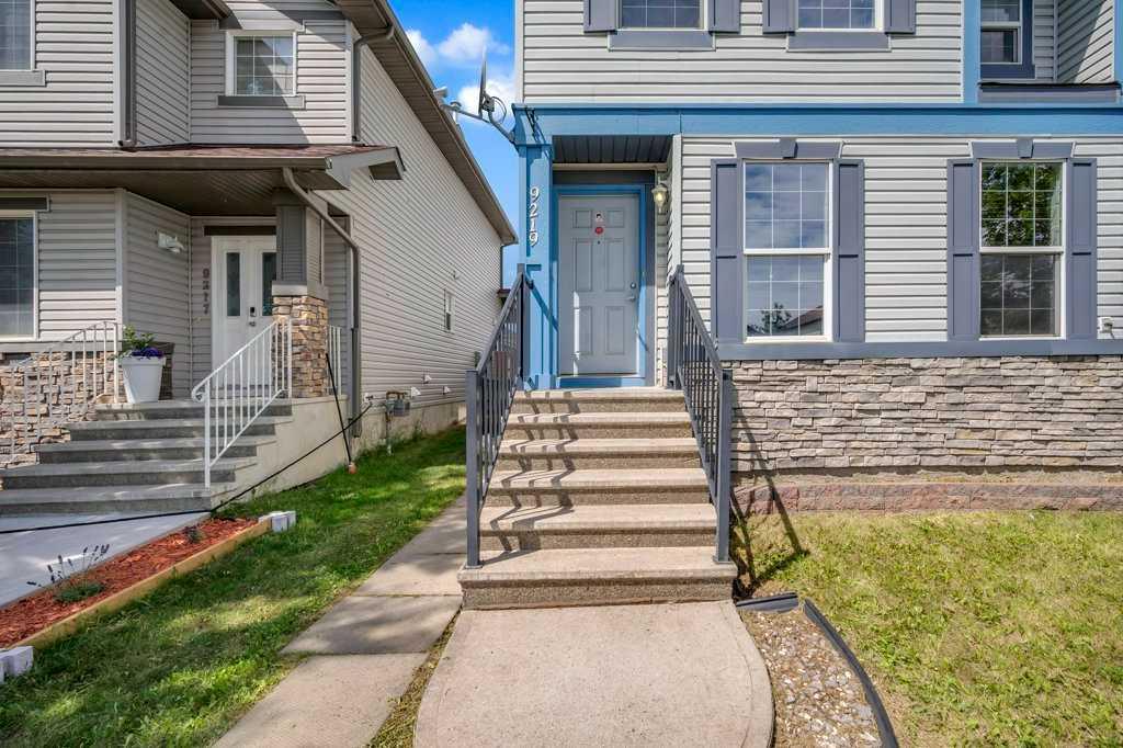 Fourth View of 9219 Saddlebrook Drive NE, Saddle Ridge, Calgary, Alberta, T3J 0B3