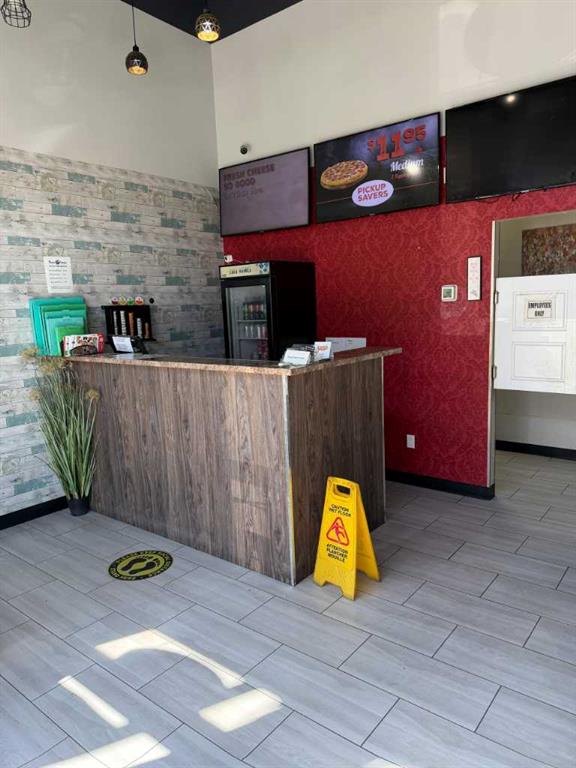 Third View of Calgary, Alberta