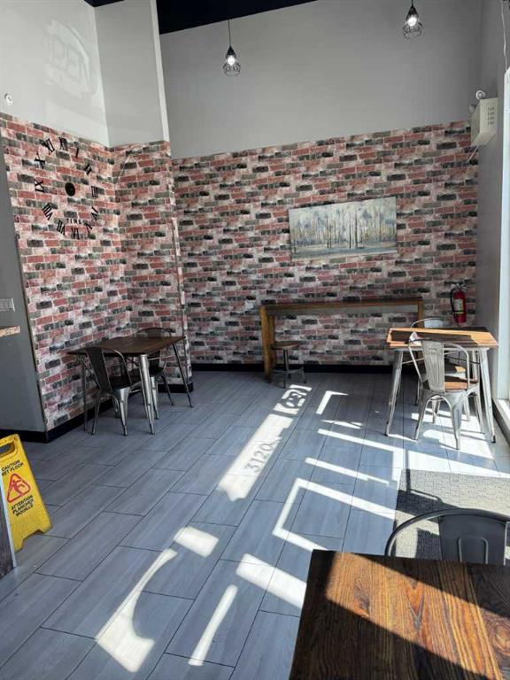 Fourth View of Calgary, Alberta