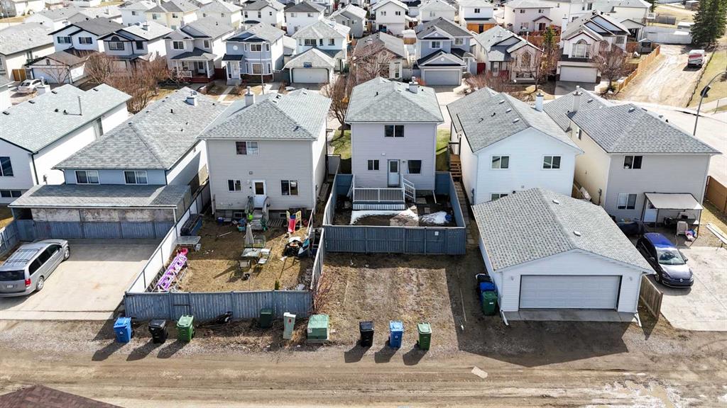 Fifth View of 41 Los Alamos Crescent NE, Monterey Park, Calgary, Alberta, T1Y7E9