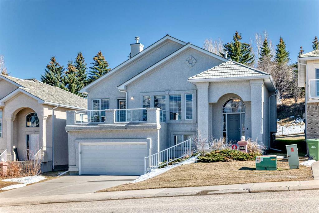 92 Hamptons Drive NW, A2304876, Alberta,