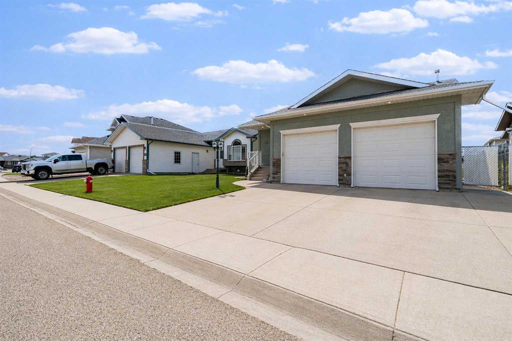 Third View of 161 Sunrise Road SW, SW Southridge, Medicine Hat, Alberta, T1B4S1