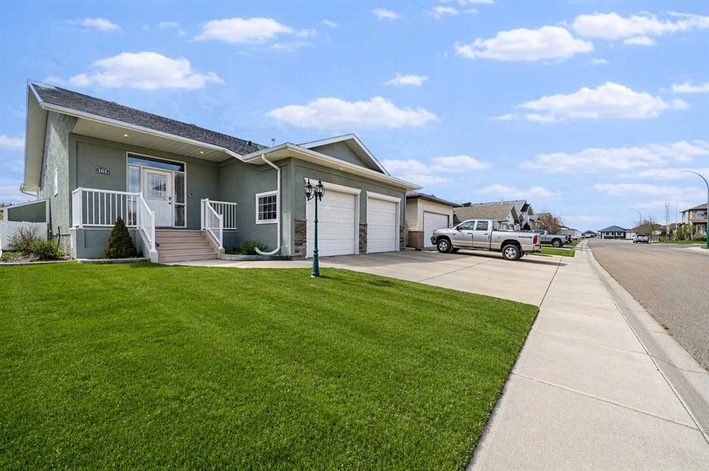 Fourth View of 161 Sunrise Road SW, SW Southridge, Medicine Hat, Alberta, T1B4S1