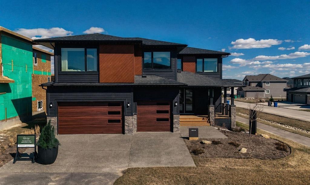 Second View of 147 Siltstone Place , NONE, Balzac, Alberta, T4B5T6