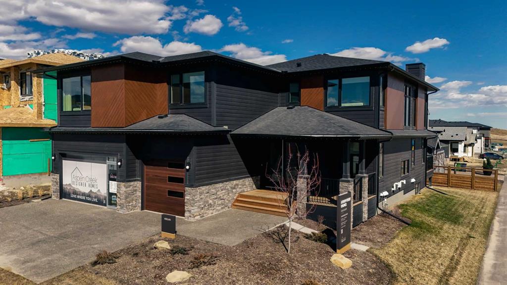 Third View of 147 Siltstone Place , NONE, Balzac, Alberta, T4B5T6