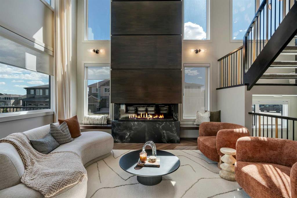 Fifth View of 147 Siltstone Place , NONE, Balzac, Alberta, T4B5T6