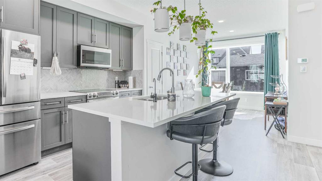 Fifth View of 100 Carringvue Way NW, Carrington, Calgary, Alberta, T3P1K7