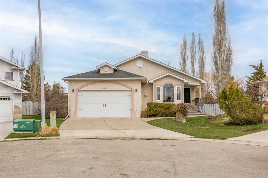 912 High Country Place NW, A2304890, Alberta,