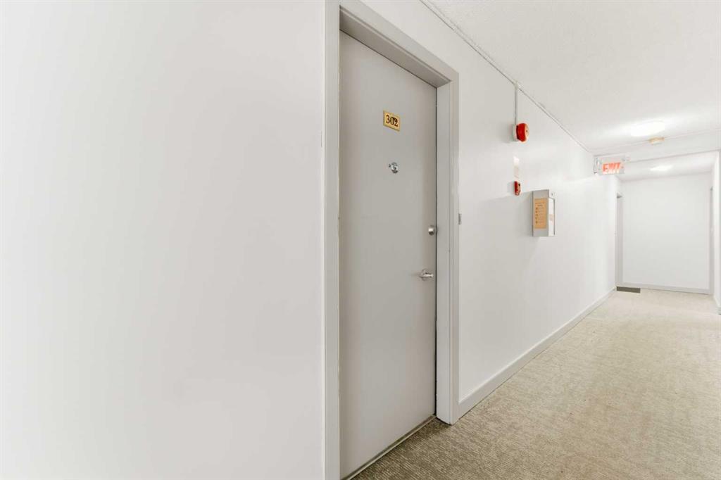 Third View of 302, 620 15 Avenue SW, Beltline, Calgary, Alberta, T2R 0R5