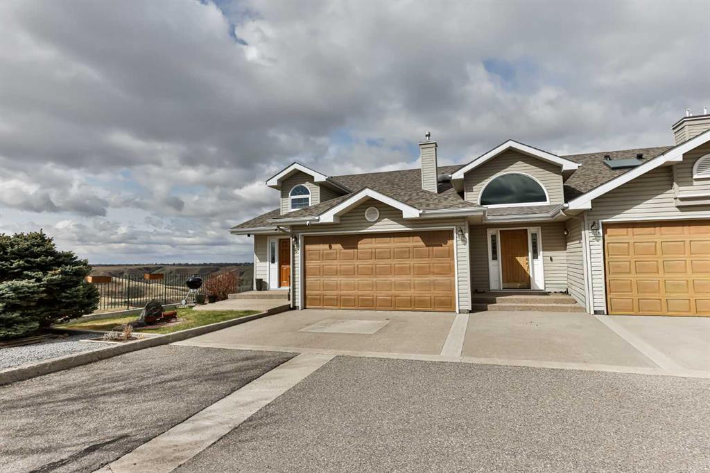 Fifth View of 6, 990 Scenic Drive S, NONE, Lethbridge, Alberta, T1J 4R7