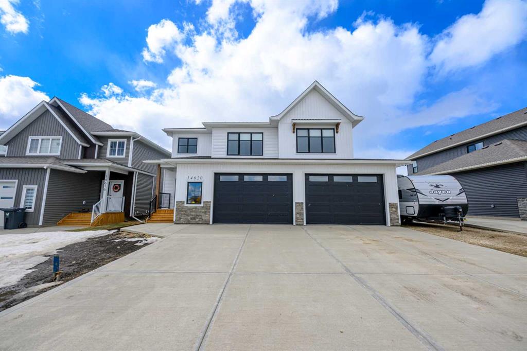 14620 107 Street , A2304910, Alberta,