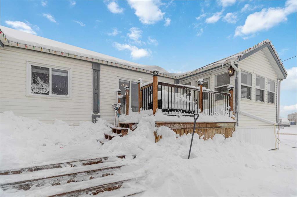 Second View of 101 Granite Street , Gregoire Park, Fort McMurray, Alberta, T9H 4Y2