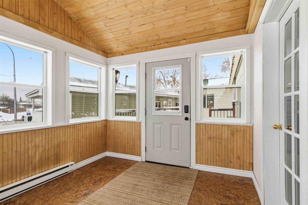 Third View of 101 Granite Street , Gregoire Park, Fort McMurray, Alberta, T9H 4Y2