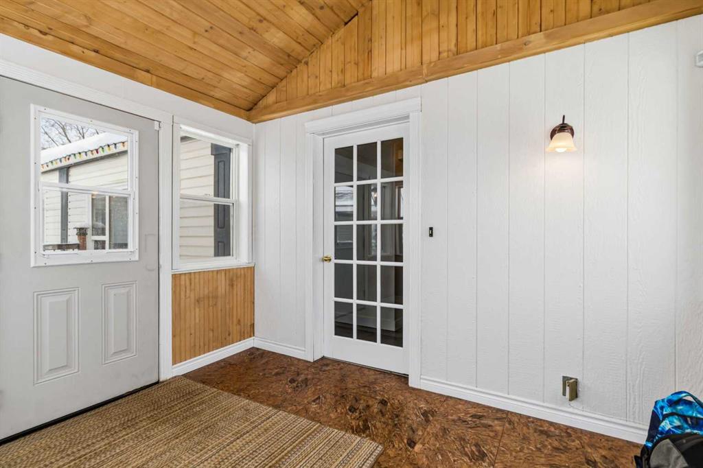 Fourth View of 101 Granite Street , Gregoire Park, Fort McMurray, Alberta, T9H 4Y2