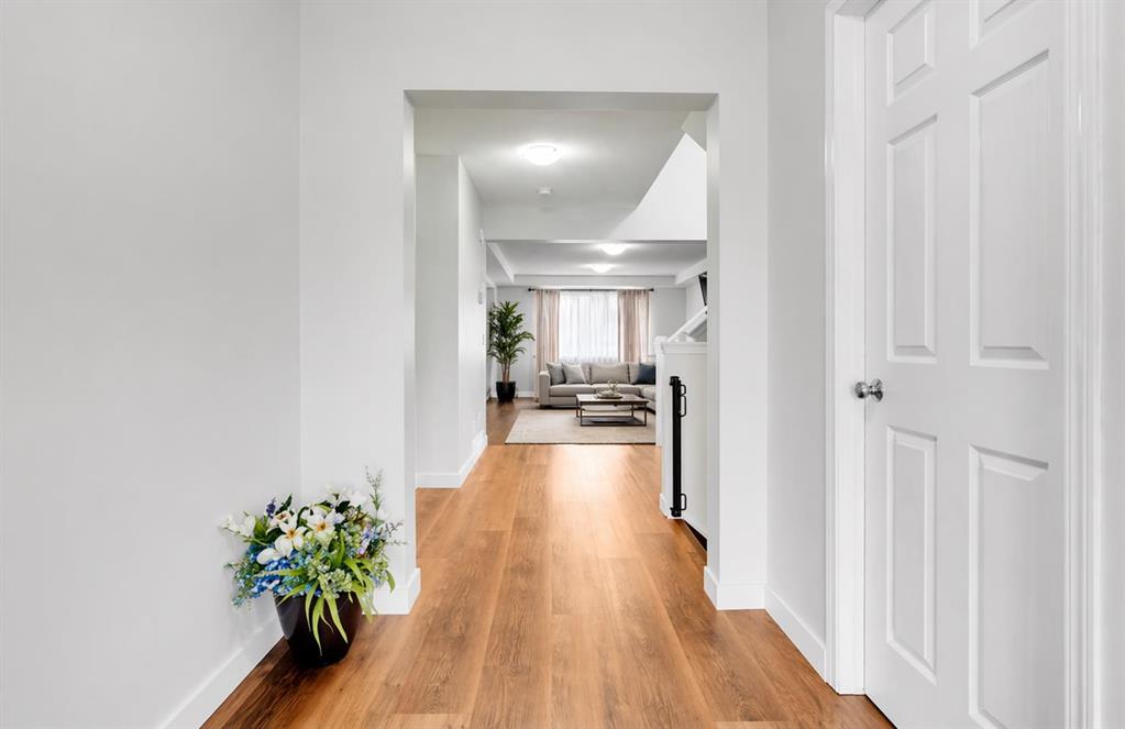 Third View of 209 Windford Park SW, South Windsong, Airdrie, Alberta, T4B 4E9